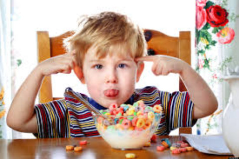 Top 5 warning signs that will nudge you to adjust your child’s diet