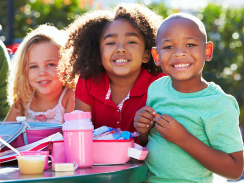 4 Best Practices To Ensure Your Child Gets Enough Nutrients
