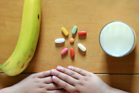 7 Best Supplements For Kids